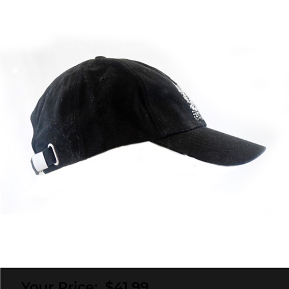 Disneyland Resorts Adult Hat - Disneyland 60th Anniversary Celebration - Black - Picture 3 of 15